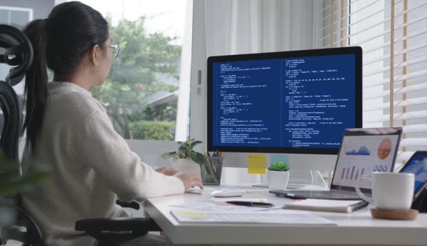 金沙县企业数字化解决方案：机器学习赋能商业模式升级的核心路径