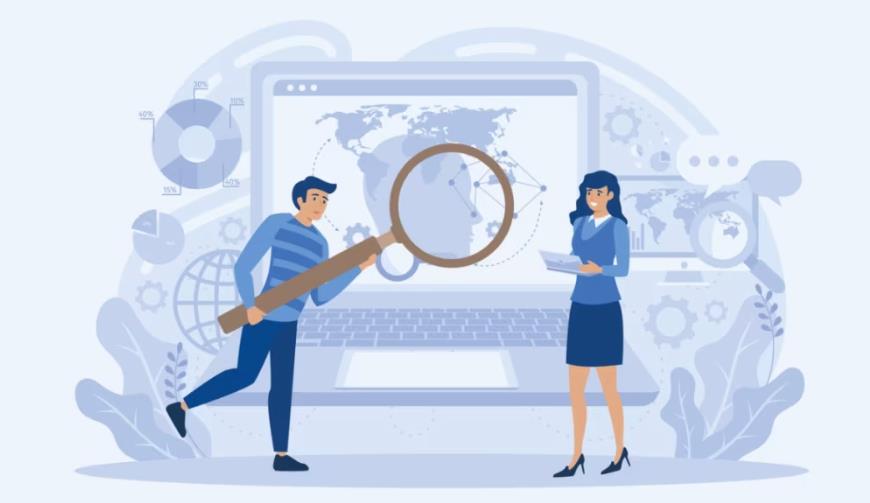 金沙县小程序开发公司选型指南:6大核心JavaScript框架深度解析